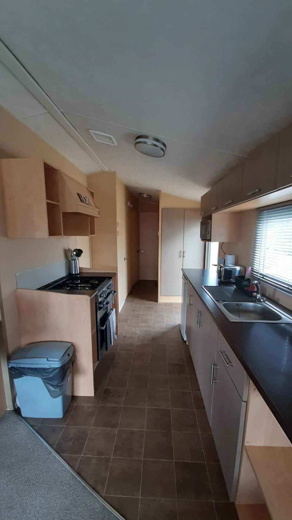 The Salsa, 38 Sunset View Ξενοδοχείο Crowle  Εξωτερικό φωτογραφία