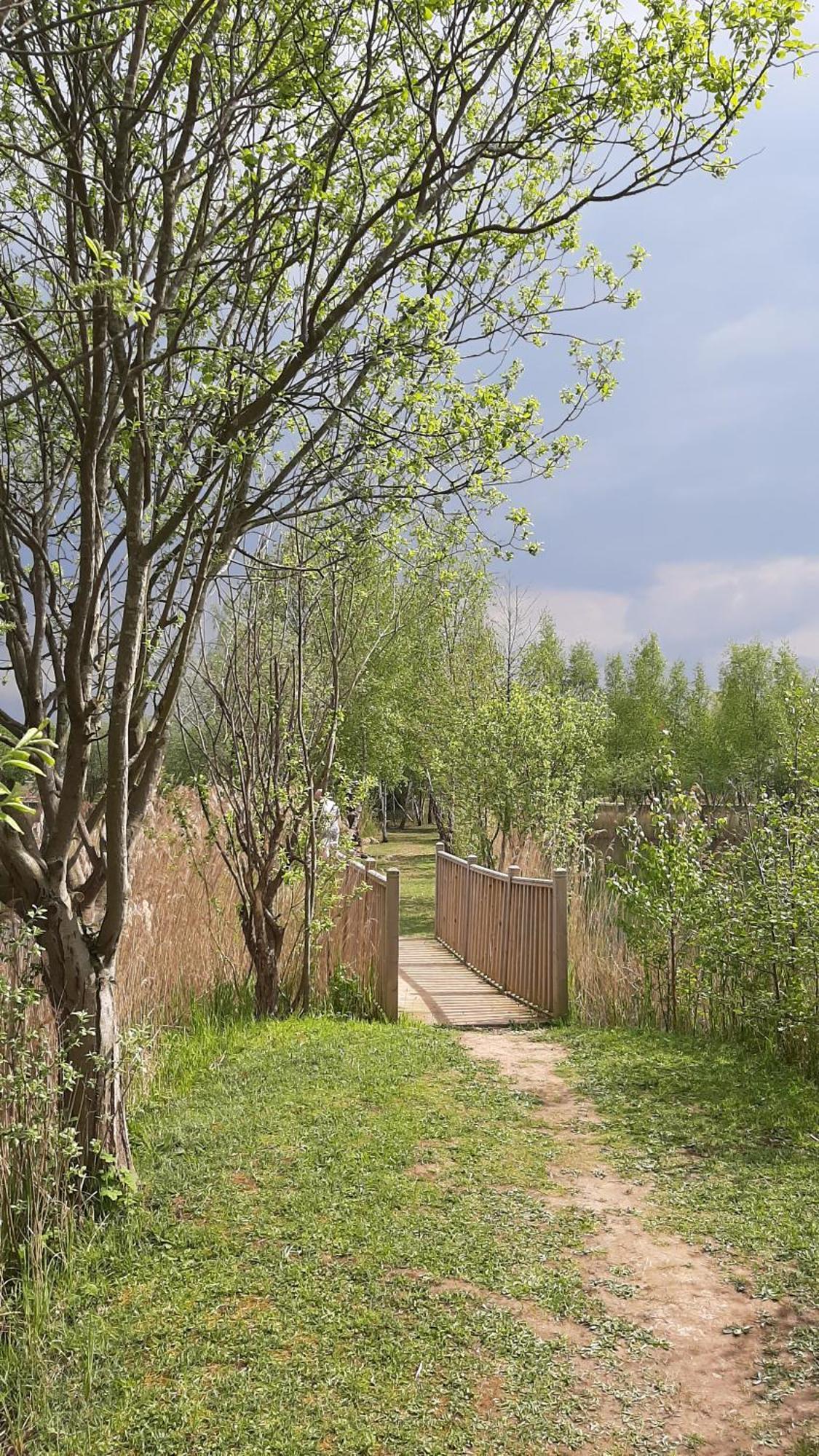 The Salsa, 38 Sunset View Ξενοδοχείο Crowle  Εξωτερικό φωτογραφία