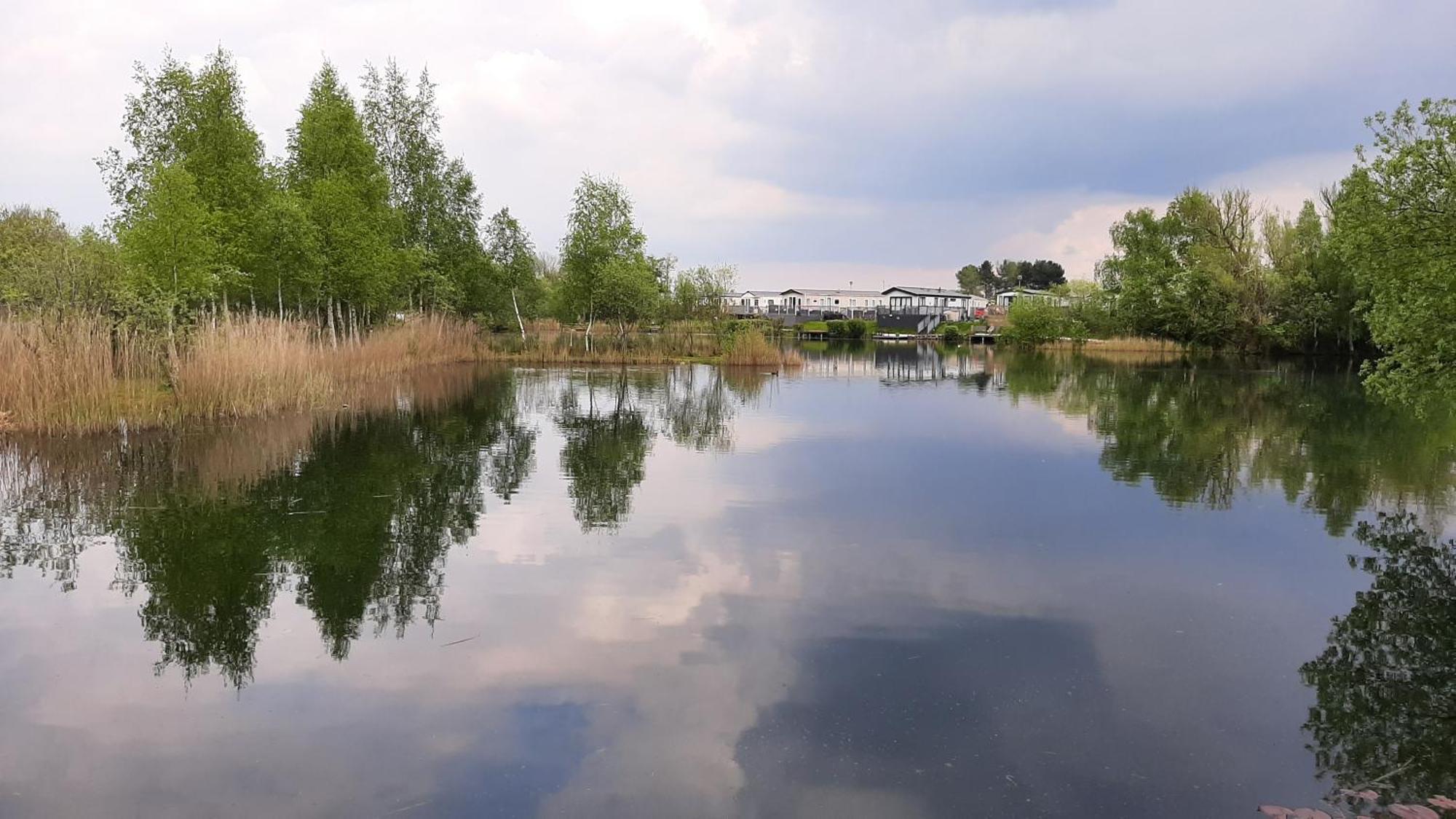 The Salsa, 38 Sunset View Ξενοδοχείο Crowle  Εξωτερικό φωτογραφία