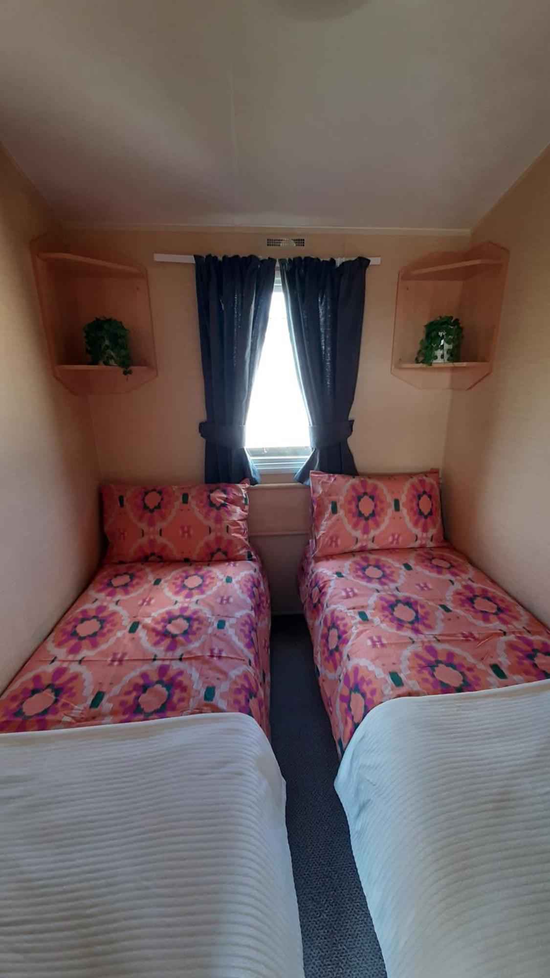 The Salsa, 38 Sunset View Ξενοδοχείο Crowle  Εξωτερικό φωτογραφία